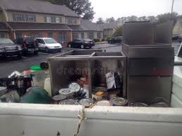 Property Management Cleanouts in Donald, OR
