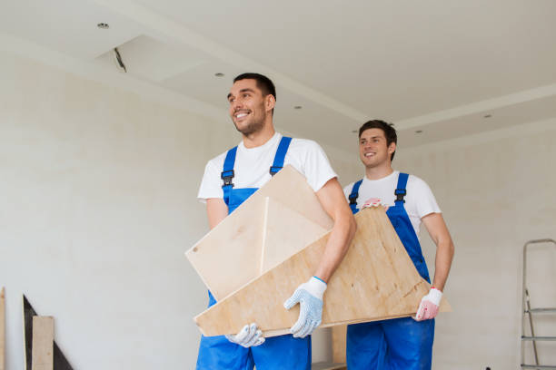 Best Demolition Debris Removal  in Donald, OR