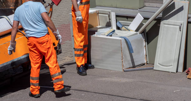 Best Scrap Metal Removal  in Donald, OR