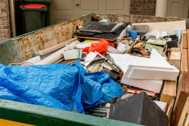 Best Hoarding Cleanup  in Donald, OR