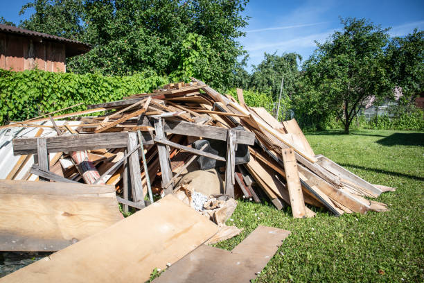 Best Yard Waste Removal  in Donald, OR