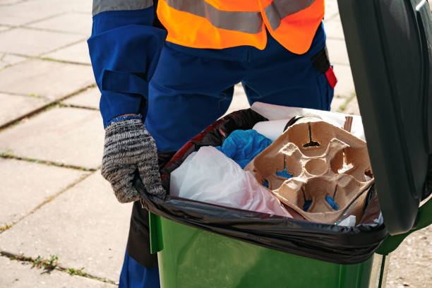 Professional Junk Removal Services in Donald, OR